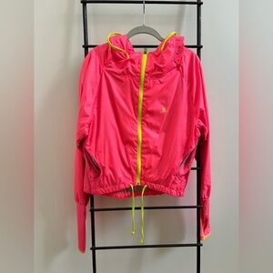 Women’s Windbreaker